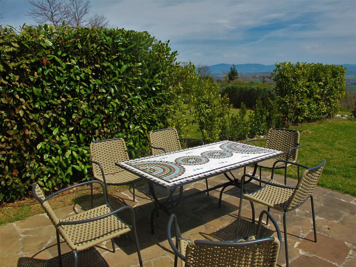 Villa Falco - Maison 2 chambres à Trequanda - Photo 4