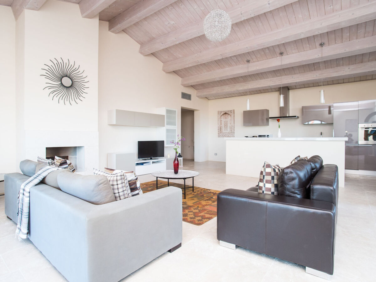 Villa Falco - Maison 2 chambres à Trequanda - Photo 6