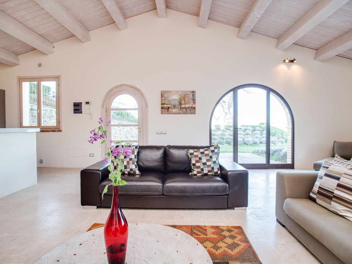Villa Falco - Maison 2 chambres à Trequanda - Photo 7