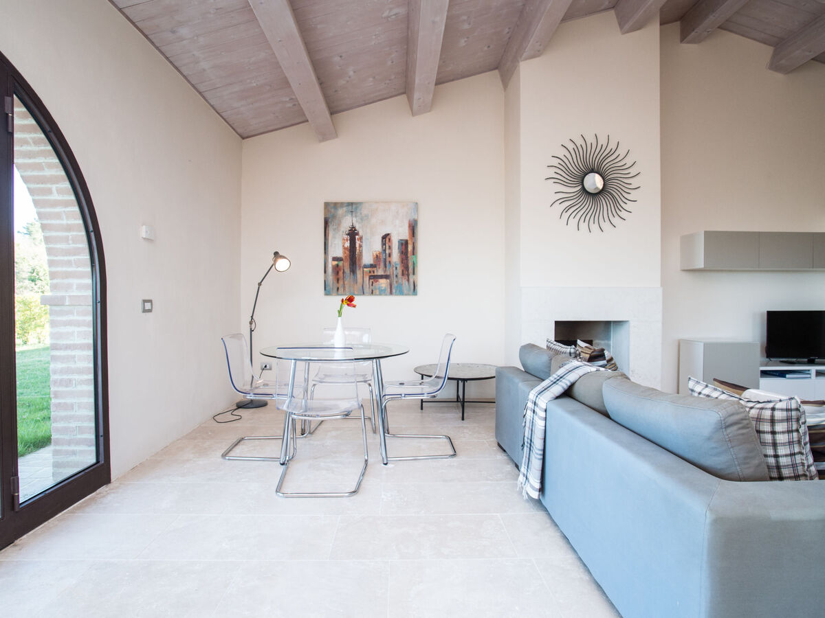 Villa Falco - Maison 2 chambres à Trequanda - Photo 8