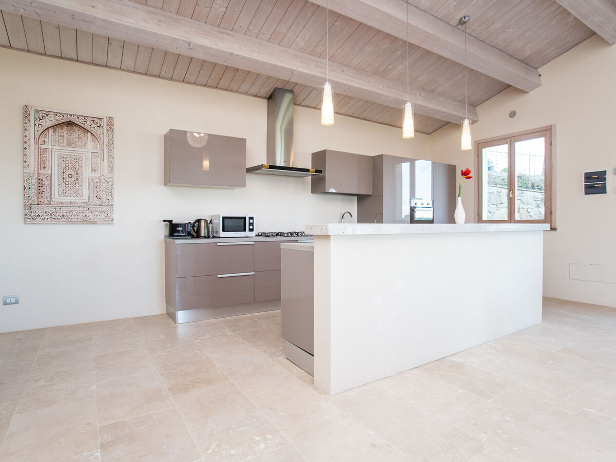 Villa Falco - Maison 2 chambres à Trequanda - Photo 10