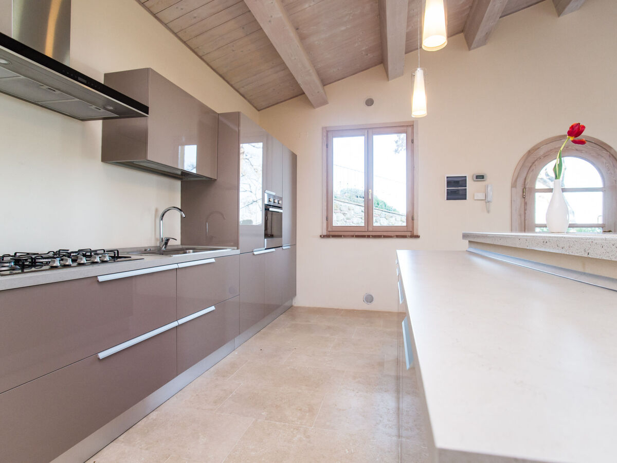Villa Falco - Maison 2 chambres à Trequanda - Photo 11
