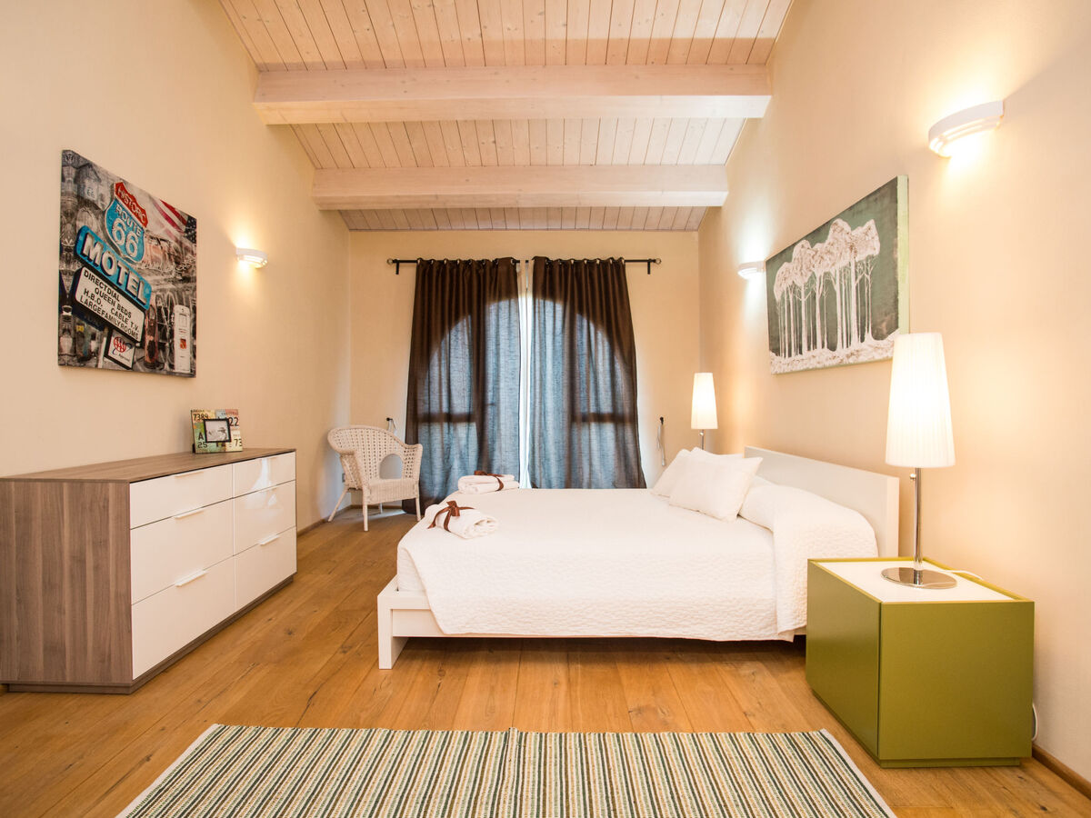 Villa Falco - Maison 2 chambres à Trequanda - Photo 12