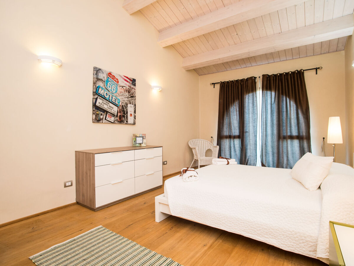 Villa Falco - Maison 2 chambres à Trequanda - Photo 13