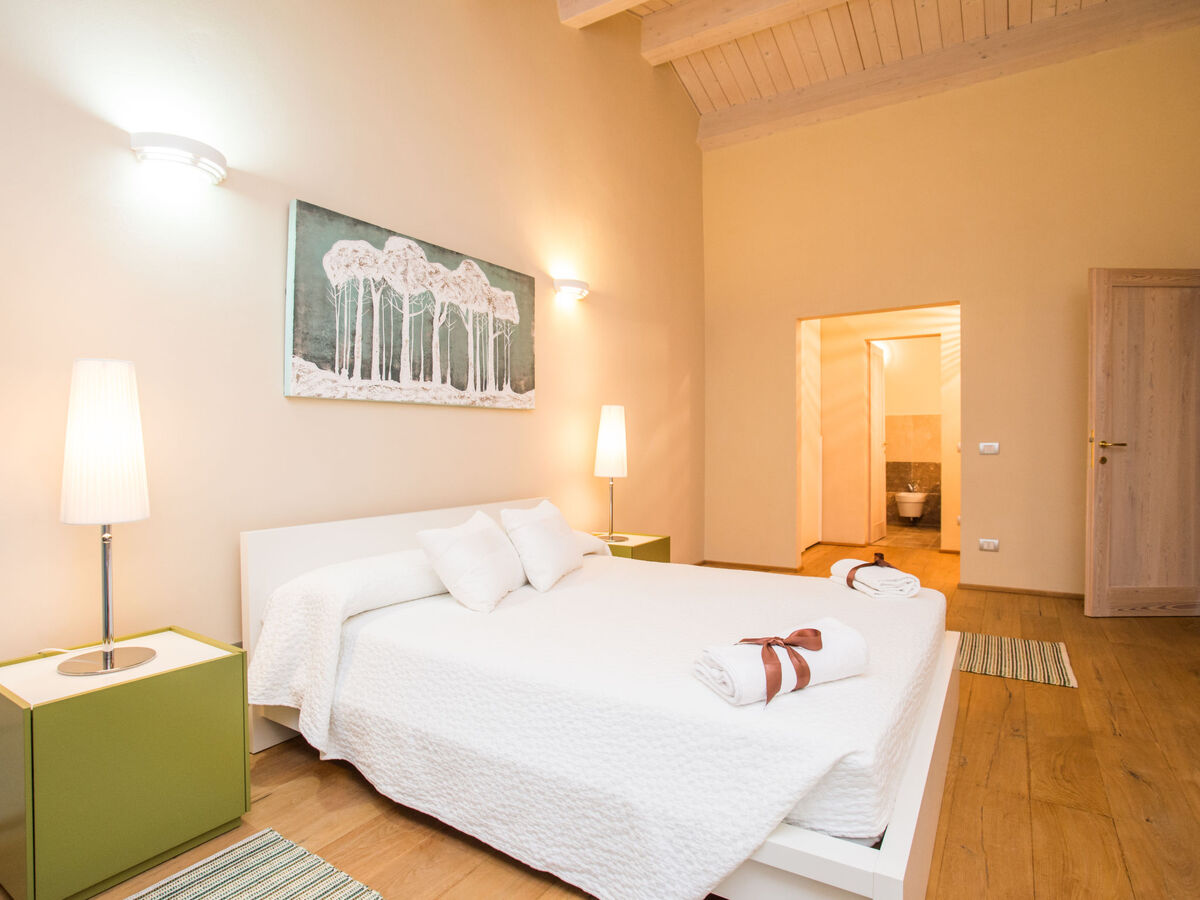 Villa Falco - Maison 2 chambres à Trequanda - Photo 14