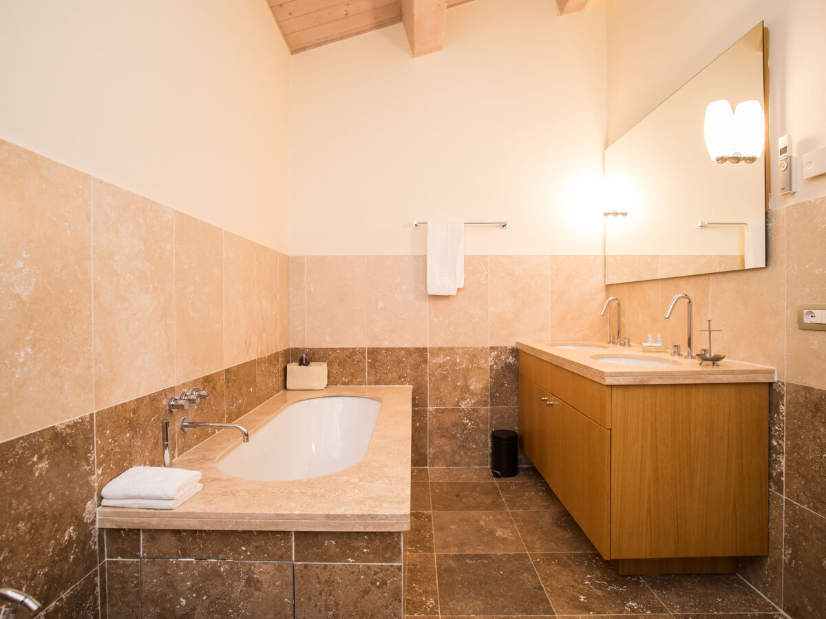 Villa Falco - Maison 2 chambres à Trequanda - Photo 15