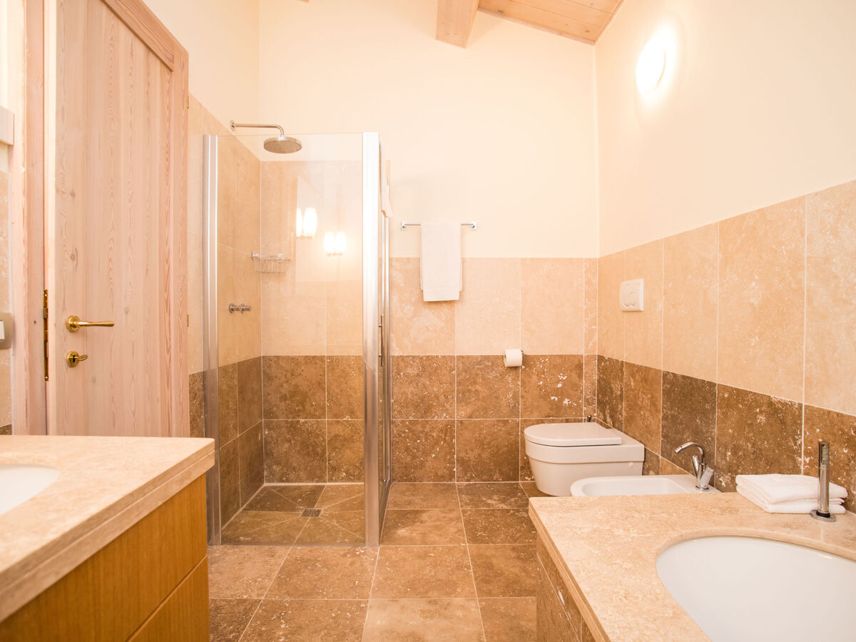 Villa Falco - Maison 2 chambres à Trequanda - Photo 16