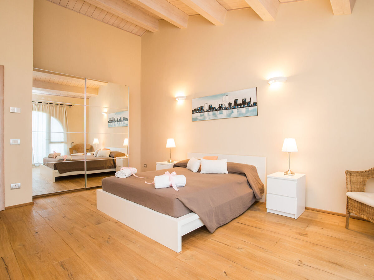 Villa Falco - Maison 2 chambres à Trequanda - Photo 17