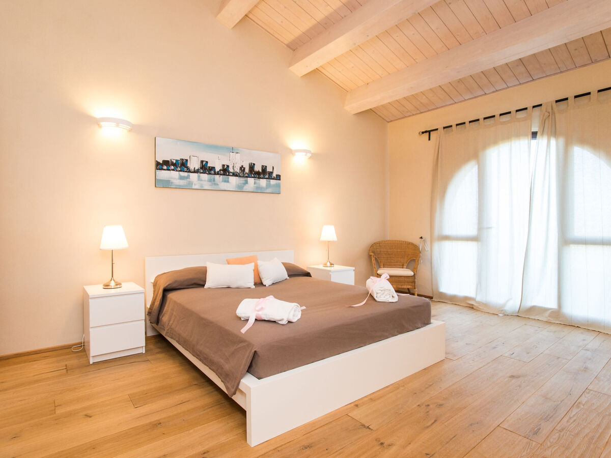 Villa Falco - Maison 2 chambres à Trequanda - Photo 18
