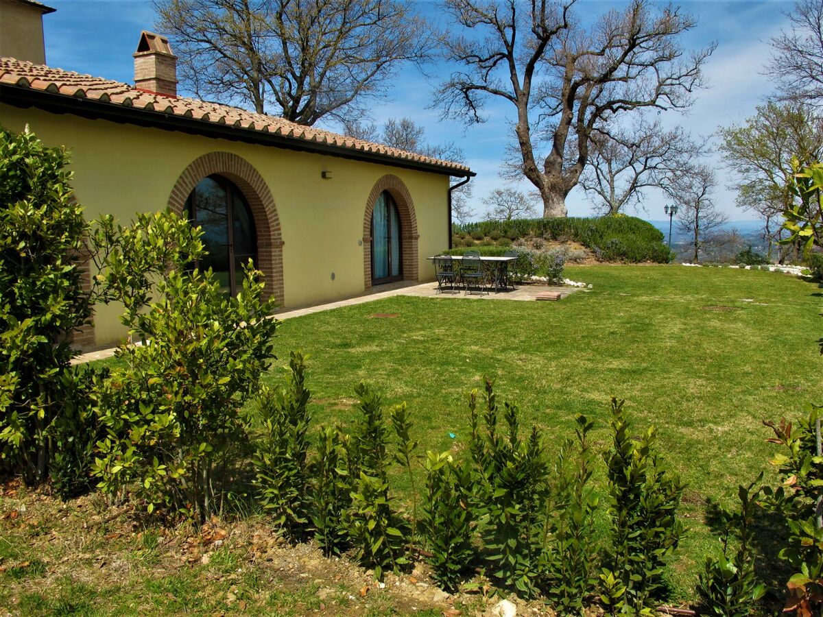 Villa Falco - Maison 2 chambres à Trequanda - Photo 22