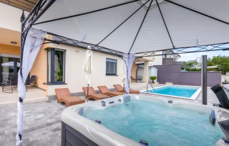 Maison 8 personnes à Stinjan - Photo 1