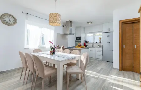 Maison 8 personnes à Stinjan - Photo 5