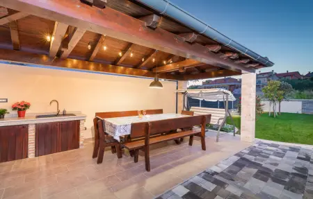 Maison 8 personnes à Stinjan - Photo 8