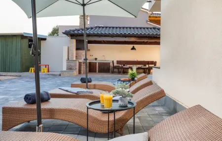 Maison 8 personnes à Stinjan - Photo 18