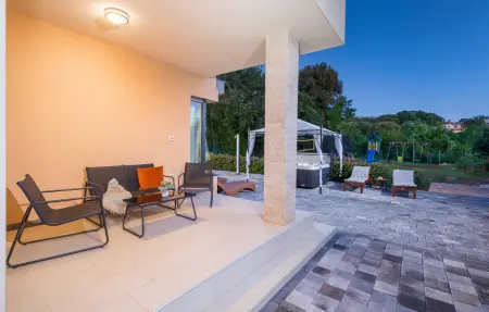 Maison 8 personnes à Stinjan - Photo 25