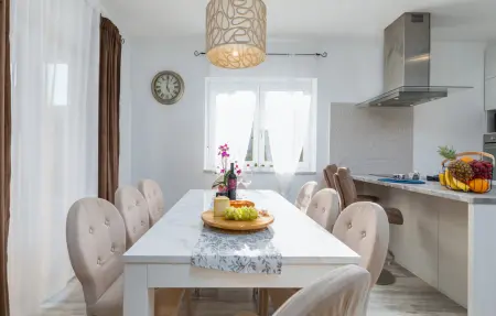 Maison 8 personnes à Stinjan - Photo 29