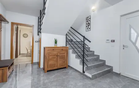 Maison 8 personnes à Stinjan - Photo 32