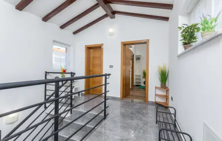Maison 8 personnes à Stinjan - Photo 33