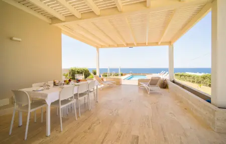 Maison 9 personnes à MAZARA DEL VALLO (TP) - Photo 1