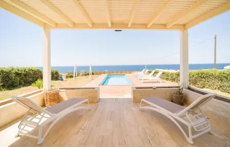 Maison 9 personnes à MAZARA DEL VALLO (TP) - Photo 5