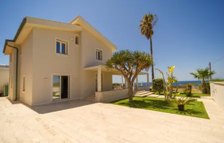 Maison 9 personnes à MAZARA DEL VALLO (TP) - Photo 6
