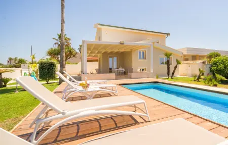 Maison 9 personnes à MAZARA DEL VALLO (TP) - Photo 9