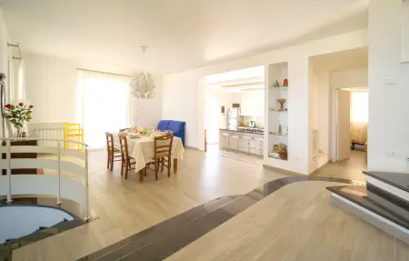 Maison 9 personnes à MAZARA DEL VALLO (TP) - Photo 12