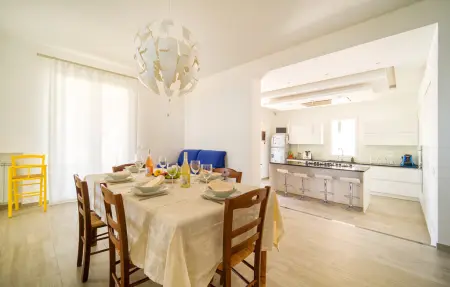 Maison 9 personnes à MAZARA DEL VALLO (TP) - Photo 14