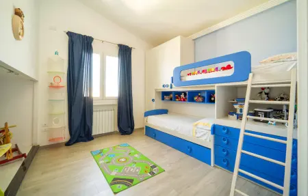 Maison 9 personnes à MAZARA DEL VALLO (TP) - Photo 20
