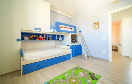 Maison 9 personnes à MAZARA DEL VALLO (TP) - Photo 21