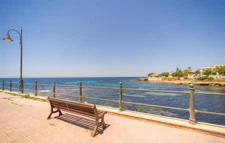 Maison 9 personnes à MAZARA DEL VALLO (TP) - Photo 31