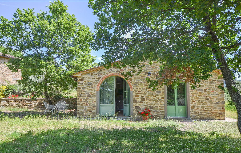 Maison 6 personnes à Castiglion Fiorentino - Photo 2