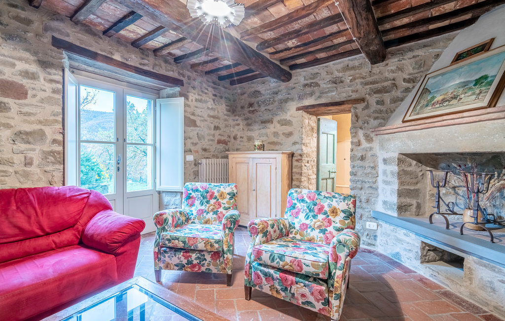 Maison 6 personnes à Castiglion Fiorentino - Photo 3