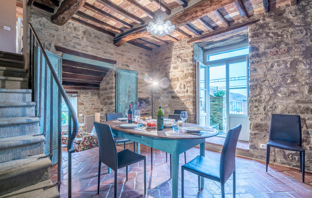 Maison 6 personnes à Castiglion Fiorentino - Photo 4