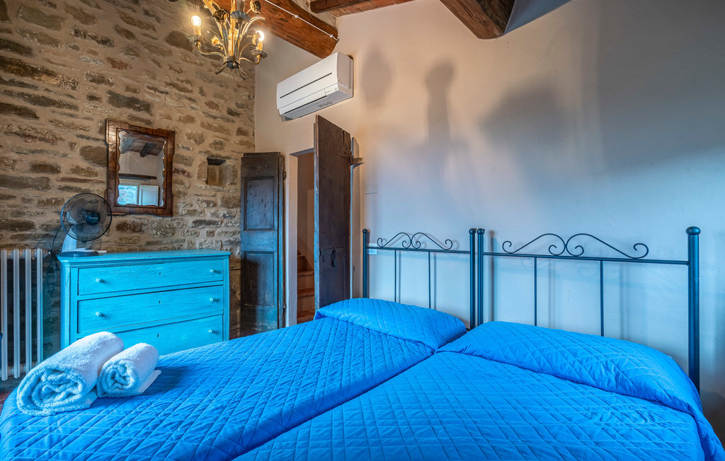 Maison 6 personnes à Castiglion Fiorentino - Photo 5
