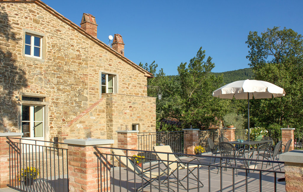 Maison 6 personnes à Castiglion Fiorentino - Photo 11