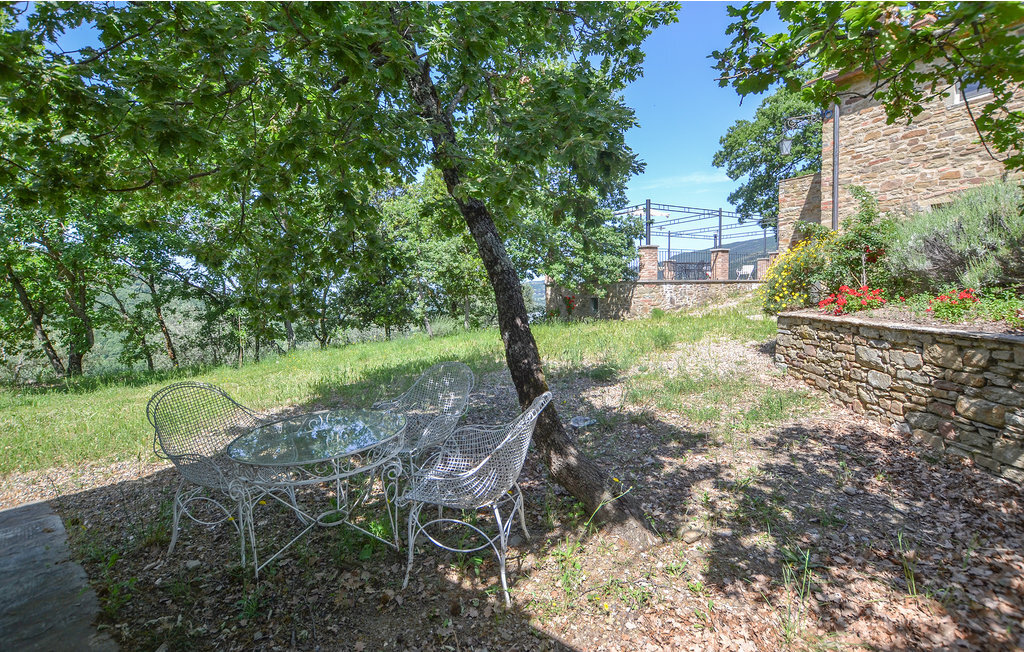 Maison 6 personnes à Castiglion Fiorentino - Photo 12