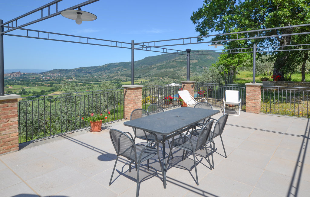 Maison 6 personnes à Castiglion Fiorentino - Photo 14