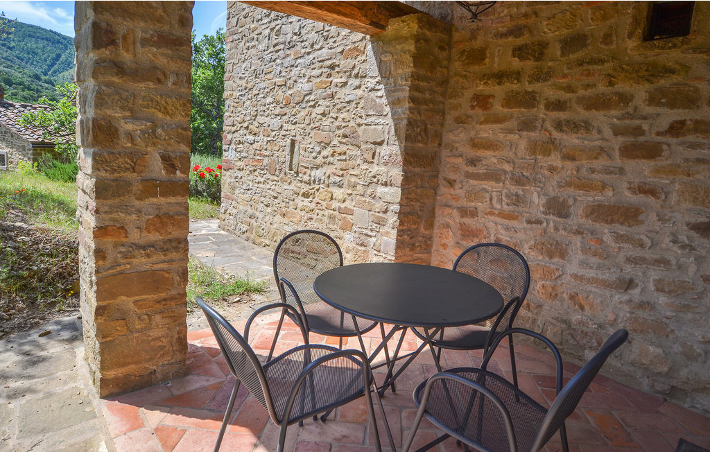 Maison 6 personnes à Castiglion Fiorentino - Photo 15