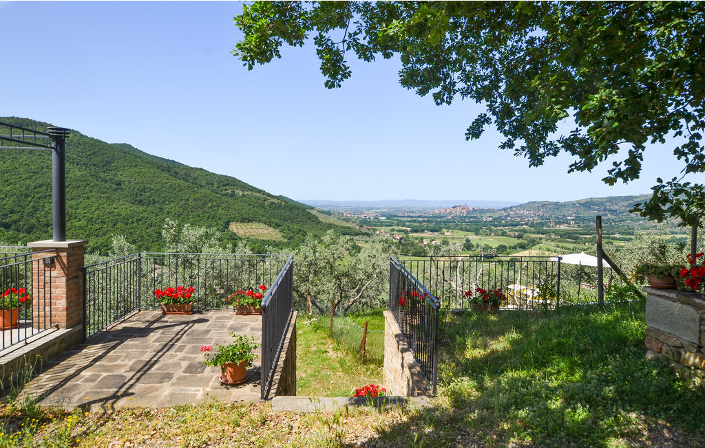 Maison 6 personnes à Castiglion Fiorentino - Photo 16