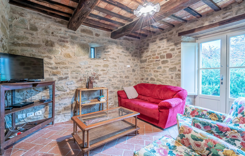 Maison 6 personnes à Castiglion Fiorentino - Photo 18