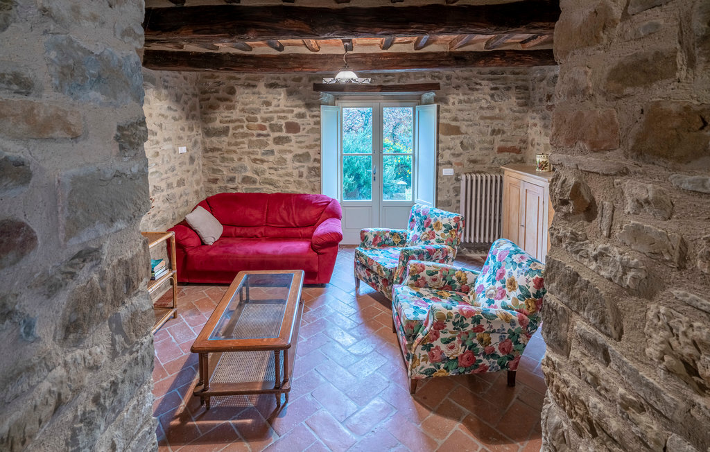Maison 6 personnes à Castiglion Fiorentino - Photo 19