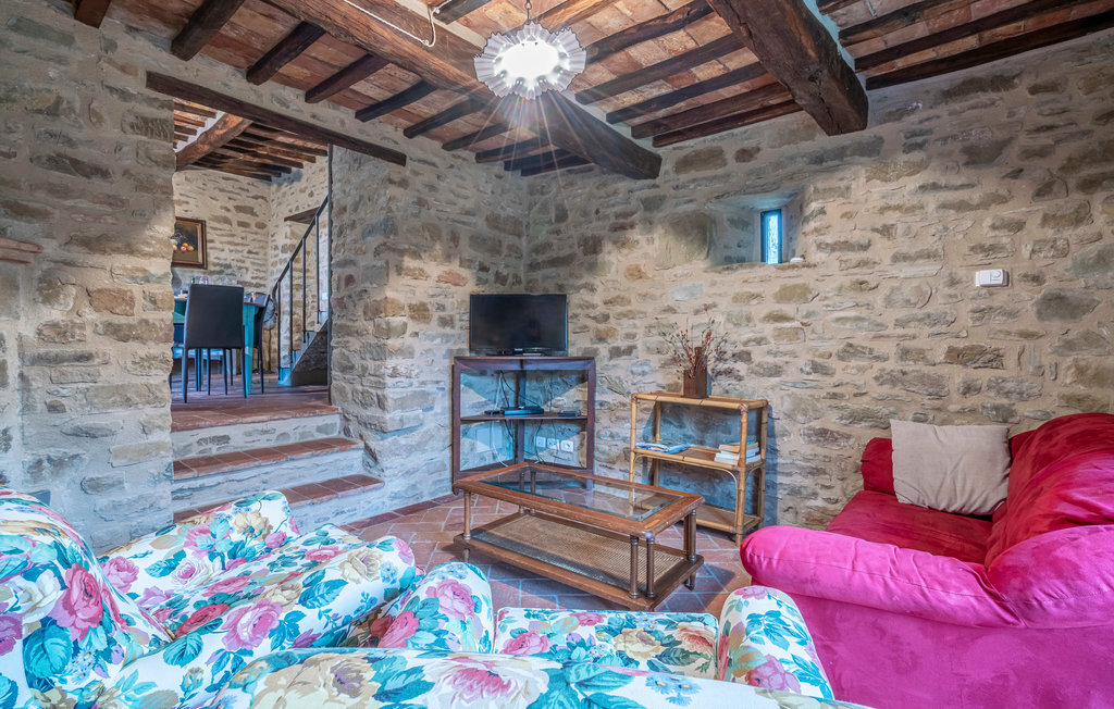 Maison 6 personnes à Castiglion Fiorentino - Photo 20