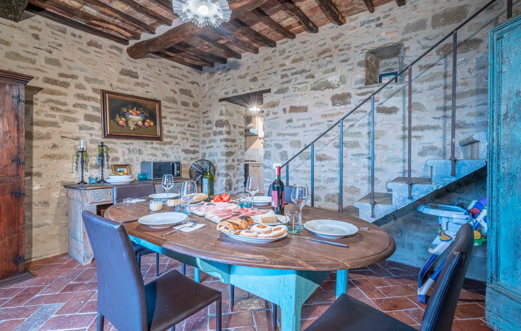 Maison 6 personnes à Castiglion Fiorentino - Photo 22