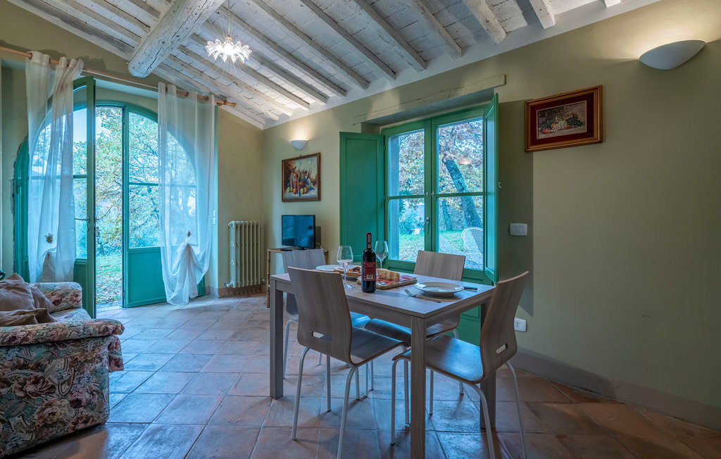 Maison 6 personnes à Castiglion Fiorentino - Photo 24
