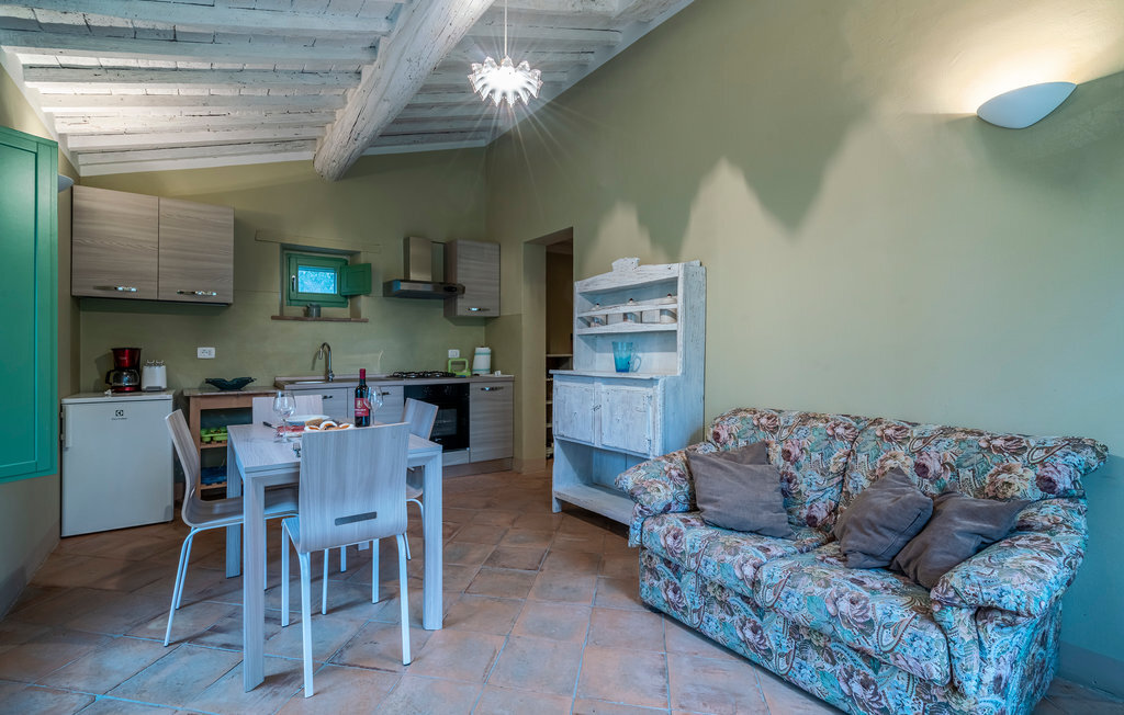 Maison 6 personnes à Castiglion Fiorentino - Photo 25