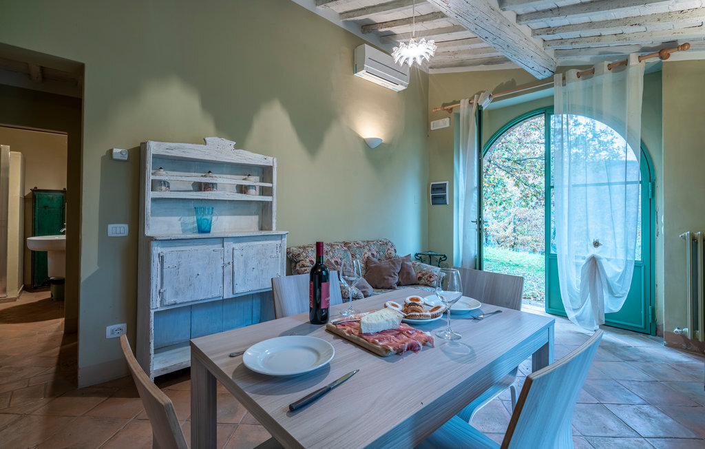 Maison 6 personnes à Castiglion Fiorentino - Photo 26