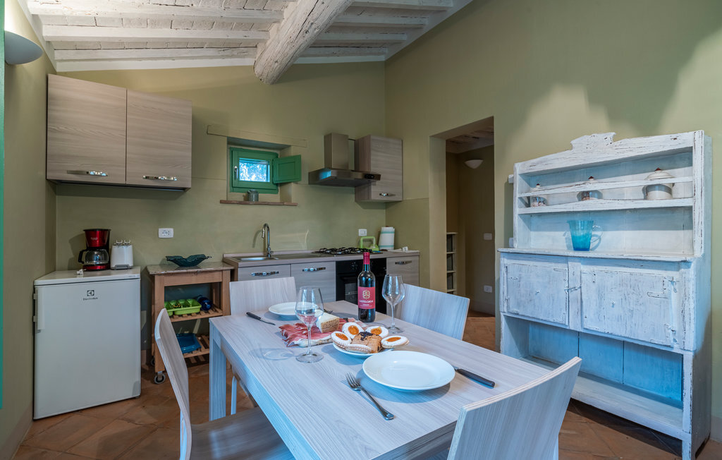 Maison 6 personnes à Castiglion Fiorentino - Photo 27