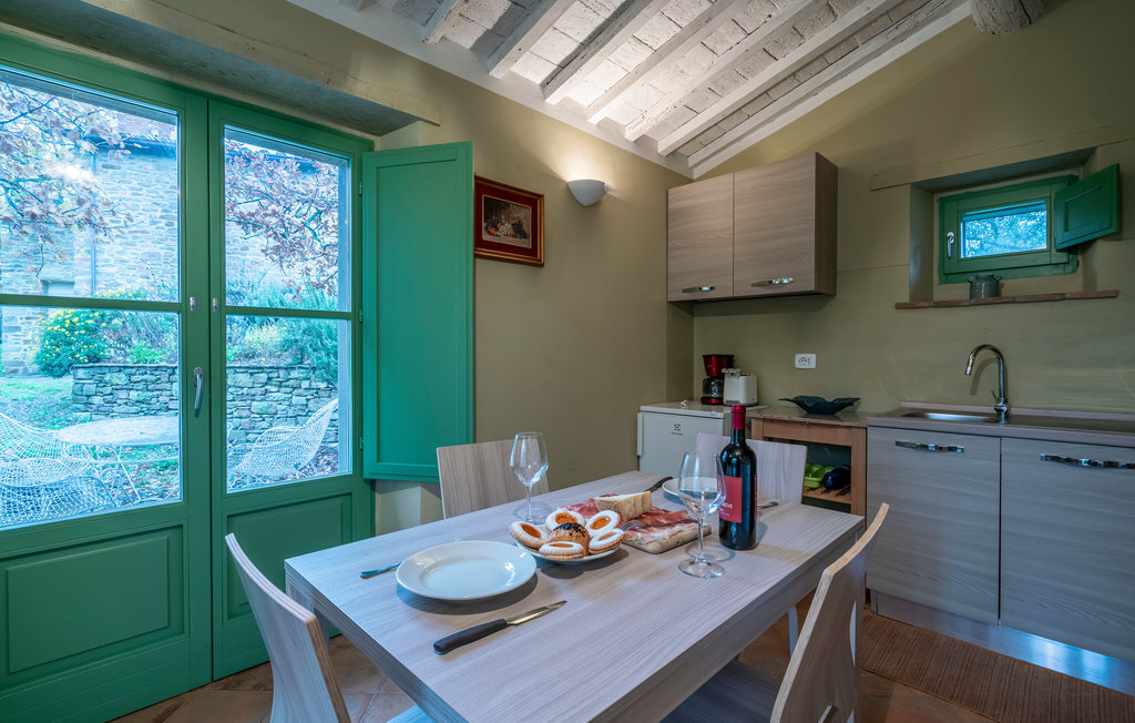 Maison 6 personnes à Castiglion Fiorentino - Photo 28