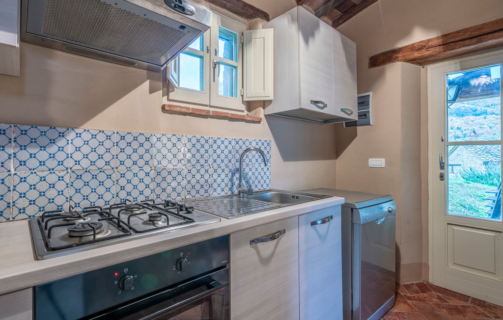 Maison 6 personnes à Castiglion Fiorentino - Photo 30